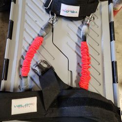 Velopro Baseball Softball Training Harness Vpx