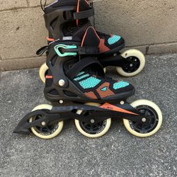 Rollerblades Size 7