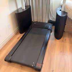 Lifespan Treadmill Desk
