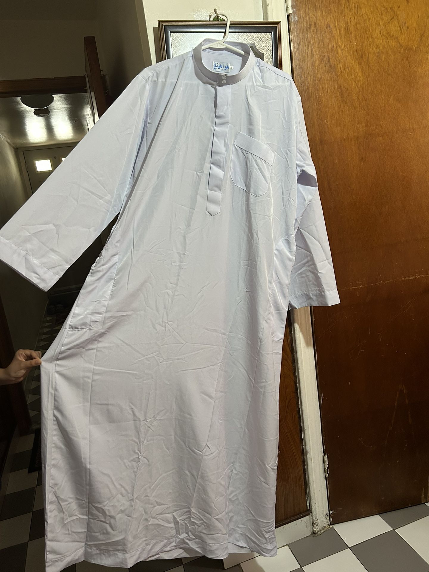 Men’s Jubba