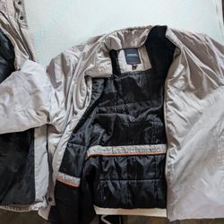 London Fog Heavy Winter Jacket