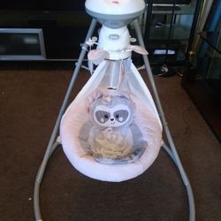 Fisher Price Baby Swing