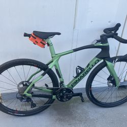 Pinarello Grevil F7