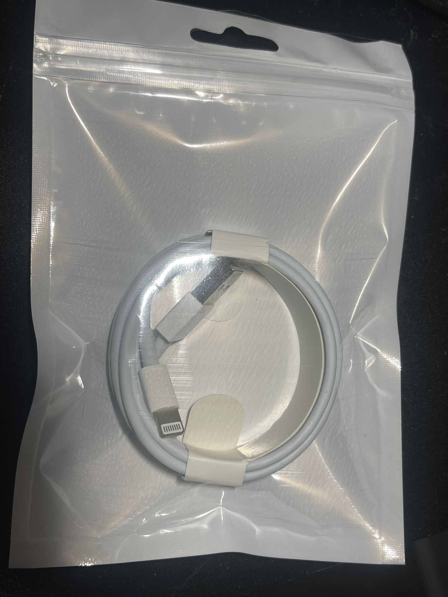 iPhone Charger