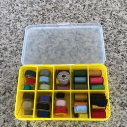Sewing Accessory