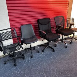 Office Chairs 