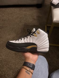 Jordan retro Taxi 12s