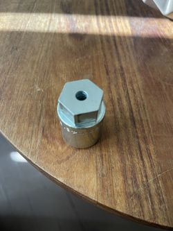 McGard Wheel lock Key