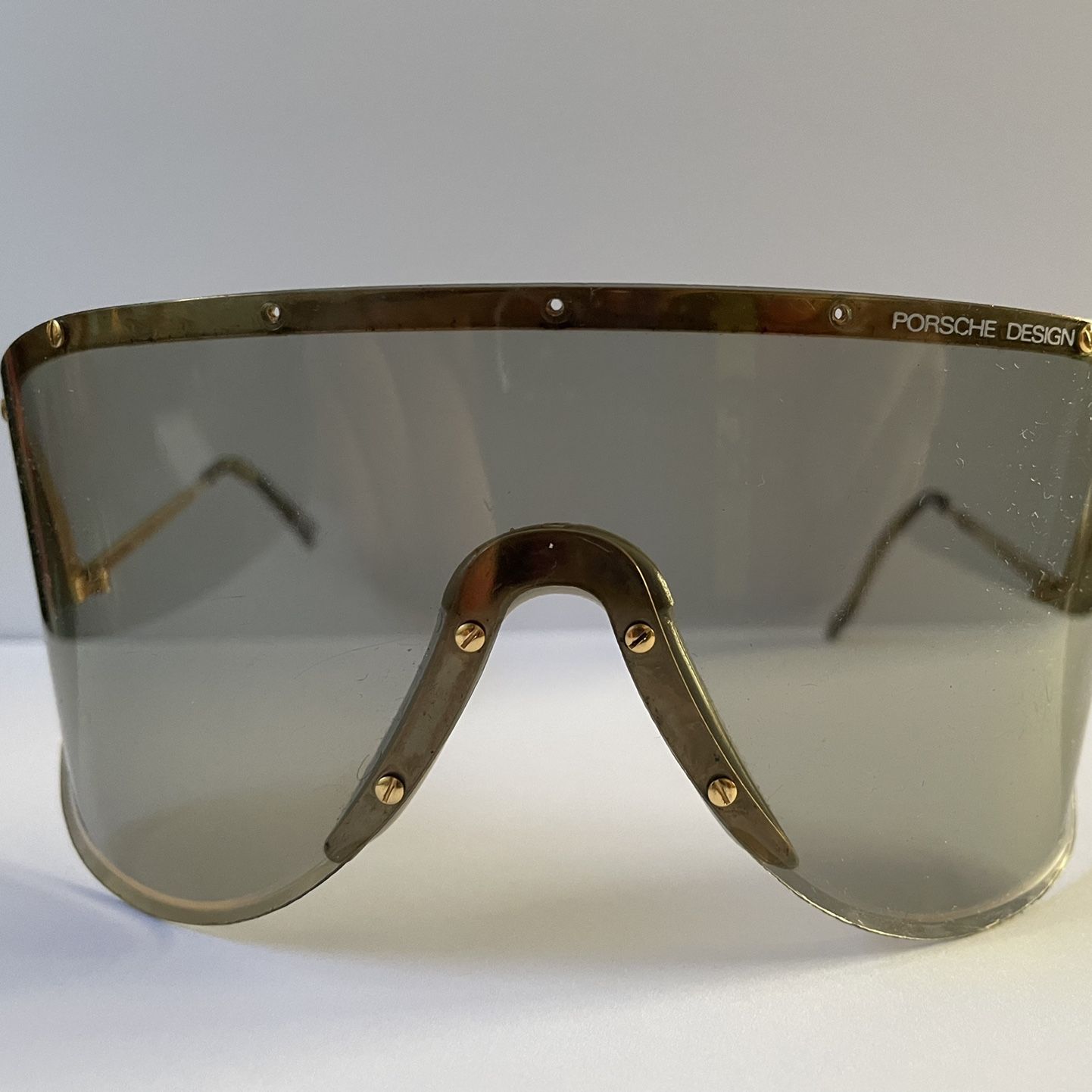 Vintage Carrera Porsche Design 5620 40 for Sale in Hazard, CA 