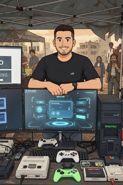 Xbox Series S/X Dev Mode Mod