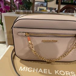 Crossbody Michael Kors Original