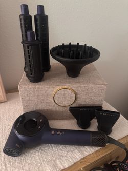 FHI Versasphere 6 in 1 Multi-Styler