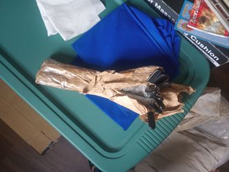 New Dumbbell Handbar