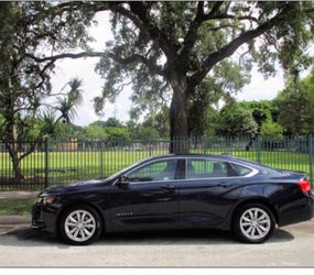 2016 CHEVY IMPALA LT $1000 DOWN AN DRIVE TODAY