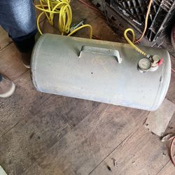 1 1/2 Gallon Air Tank 