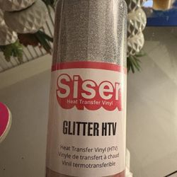 Heat Transfer Vinyls 