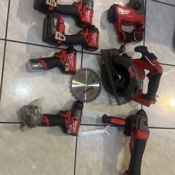 Herramienta Nueva 750$ Precio Firme