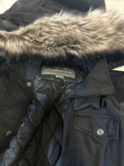 Eddie Barber Jacket & Waterproof