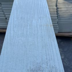 Fiber, Cement Trim