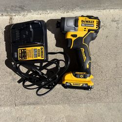 Dewalt tool