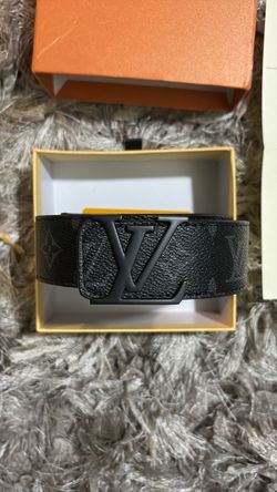 Men’s Luxury Waist Belt