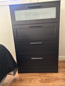 IKEA BRIMNES DRESSER