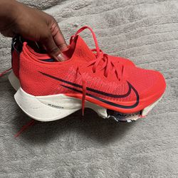 Nike Zoomx Size 7Y