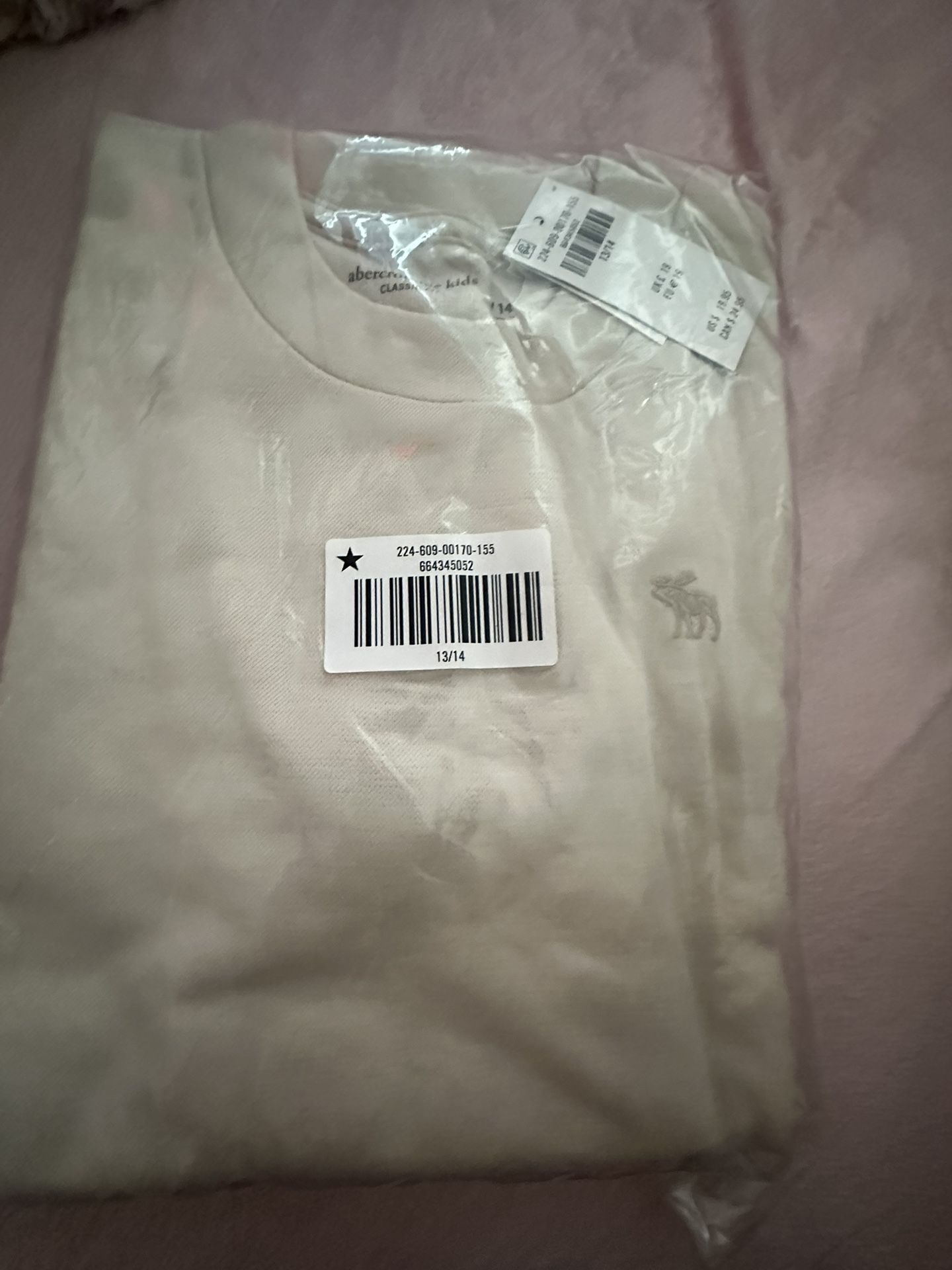 Abercrombie And Fitch