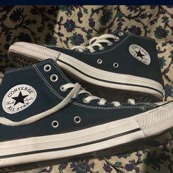 High top converse 