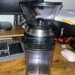 Cuisinart Coffee grinder 
