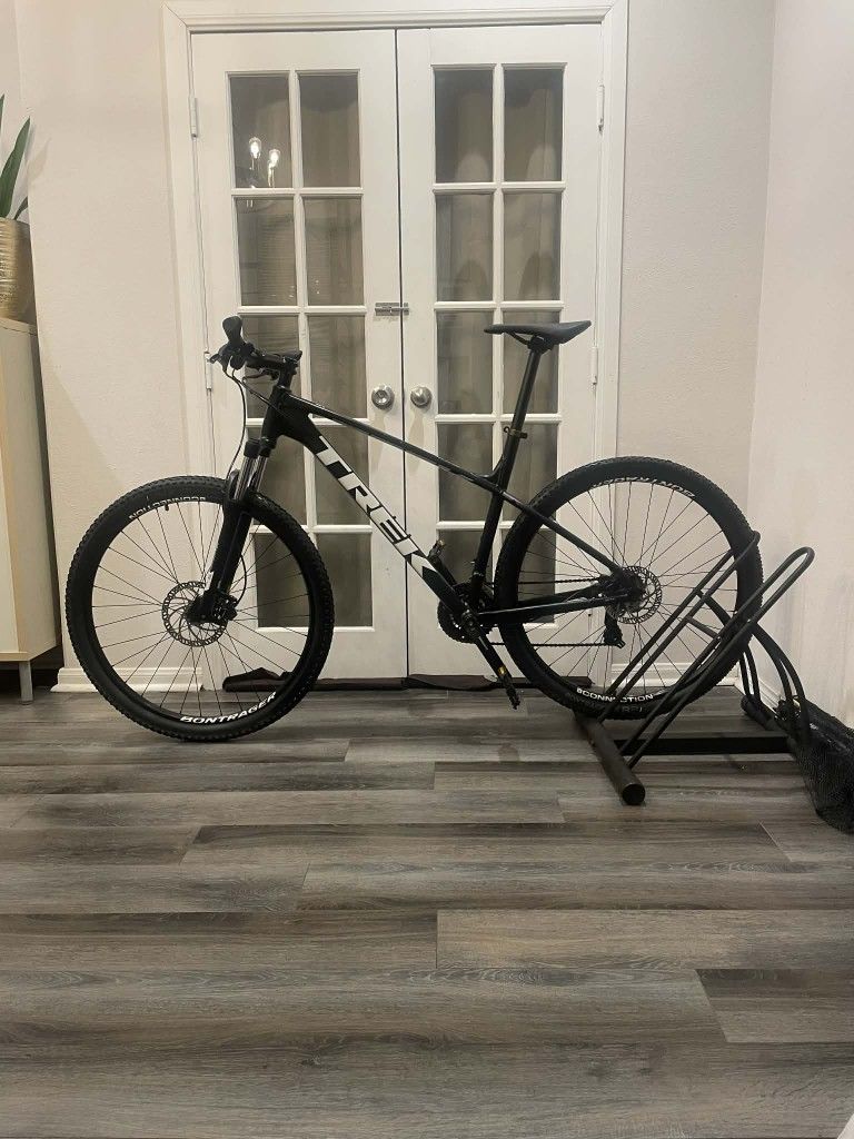 Trek Marlin MTB/mountain Bike