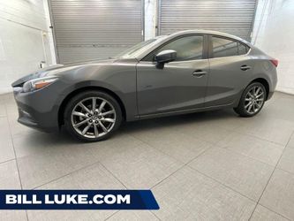 2018 Mazda Mazda3