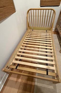 Crate & Kids Twin Bed