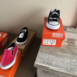 Zapatos Para Niños Y Niñas 