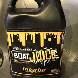 Boat Juice
