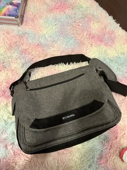 Diaper Baby Bag Messenger Bag 
