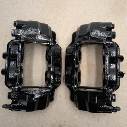 Front Brake Caliper Pair for Toyota Tundra 2000 to 2006, Sequoia, 4Runner, Casting 13WL, APBC0245