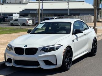 2018 BMW M2