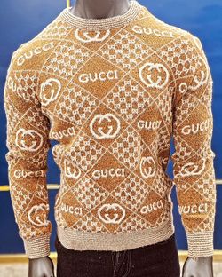 Branded Sweater 