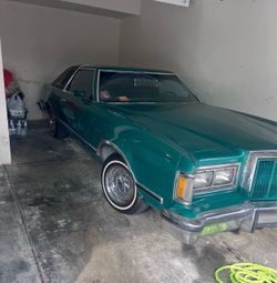1979 Mercury Cougar