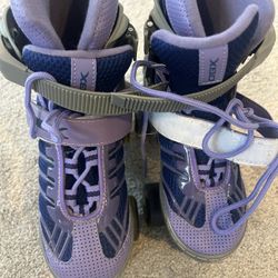 DBX Roller Skate Size 1-4