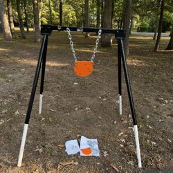Target Stand