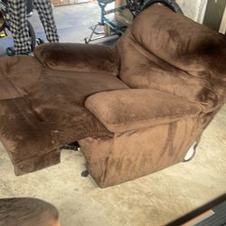Recliners 