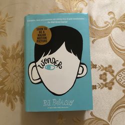 Wonders Children Reading Book 