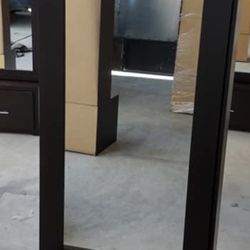 New Sliding Door Mirror 5.9 Feet High