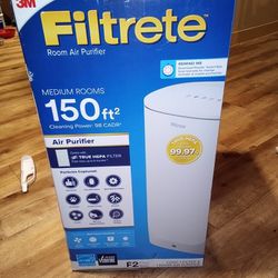 Filtrete Room Air Purifier