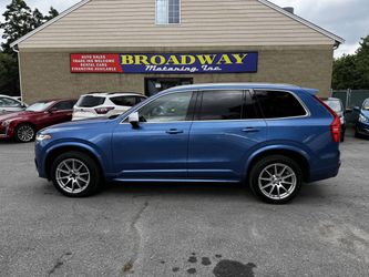 2019 Volvo XC90