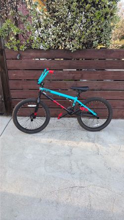 GT JUNIOR BIKE