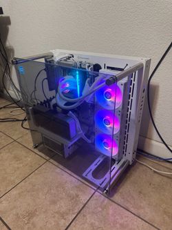 NEW. AM5 GAMING PC