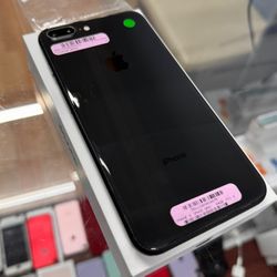 iPhone 8 Plus